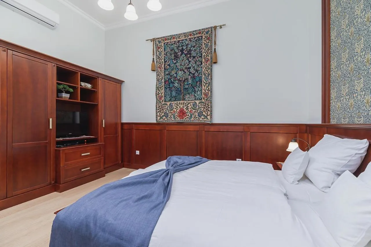 Elegant Apartments 크라쿠프 2*,  폴란드
