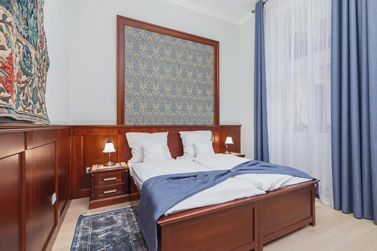 Elegant Apartments 크라쿠프