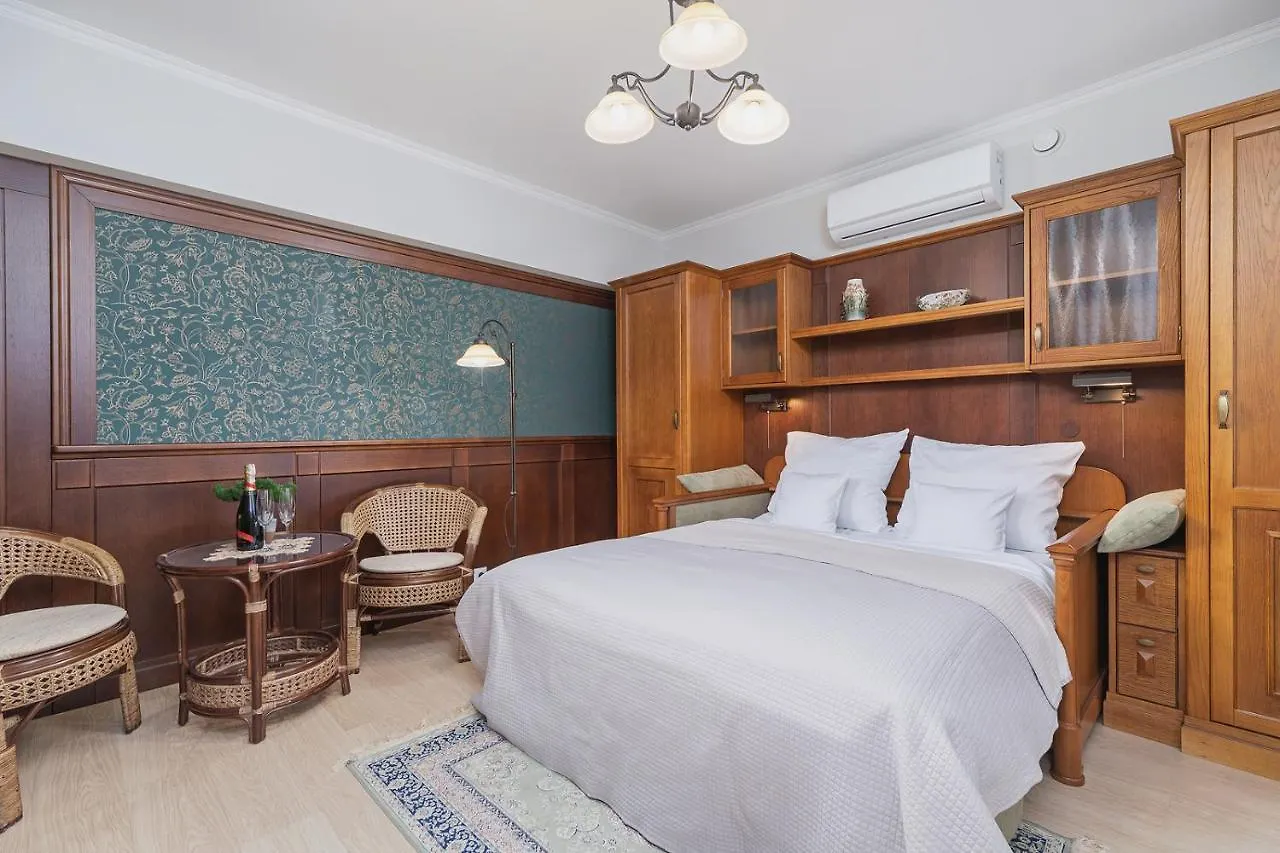 Elegant Apartments 크라쿠프 아파트호텔