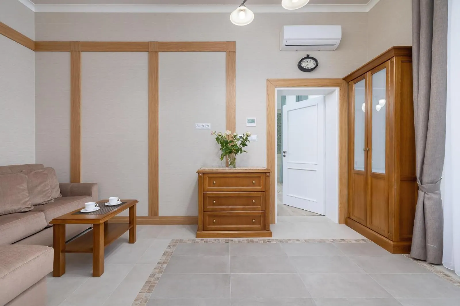 Elegant Apartments 크라쿠프 아파트호텔