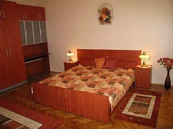 Elegant Apartments 크라쿠프 아파트호텔