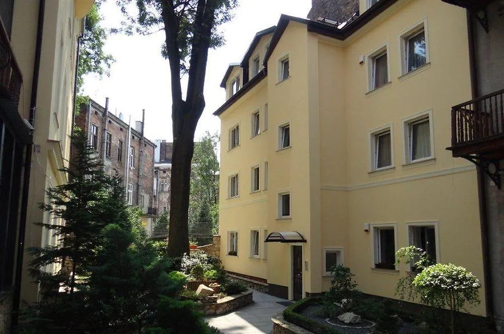 Elegant Apartments 크라쿠프 폴란드