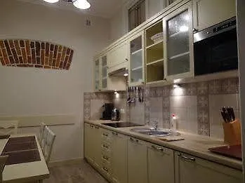 Elegant Apartments 크라쿠프 2*,