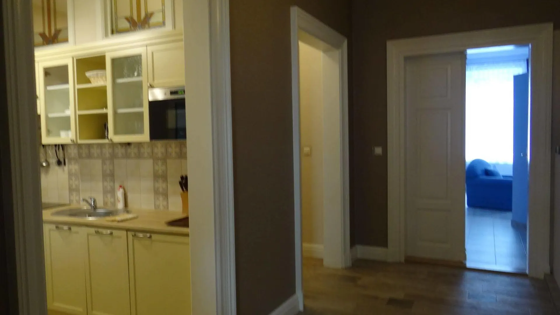 Elegant Apartments 크라쿠프 아파트호텔