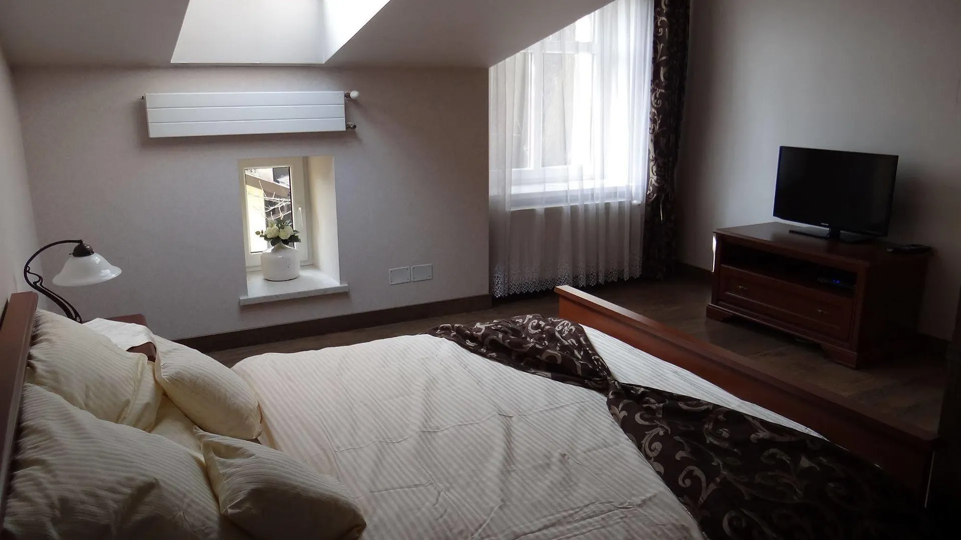 Elegant Apartments 크라쿠프 아파트호텔