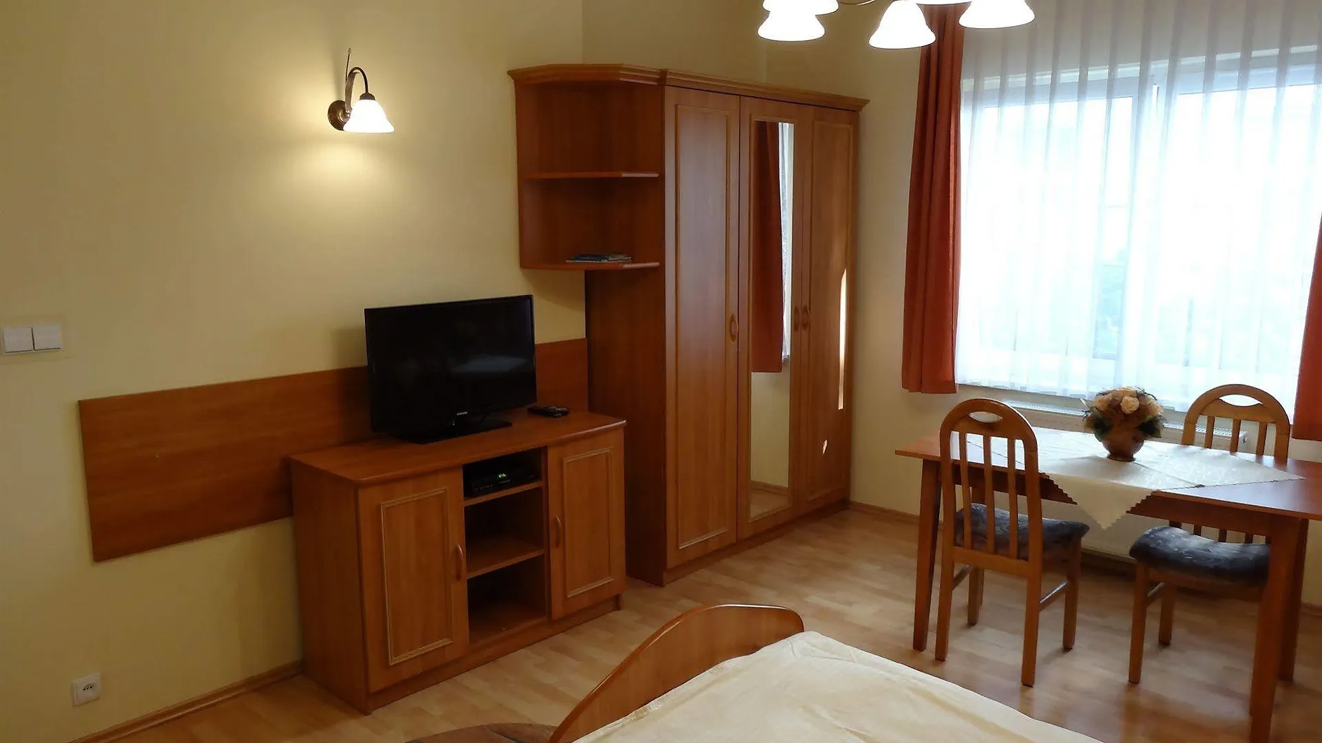 Elegant Apartments 크라쿠프