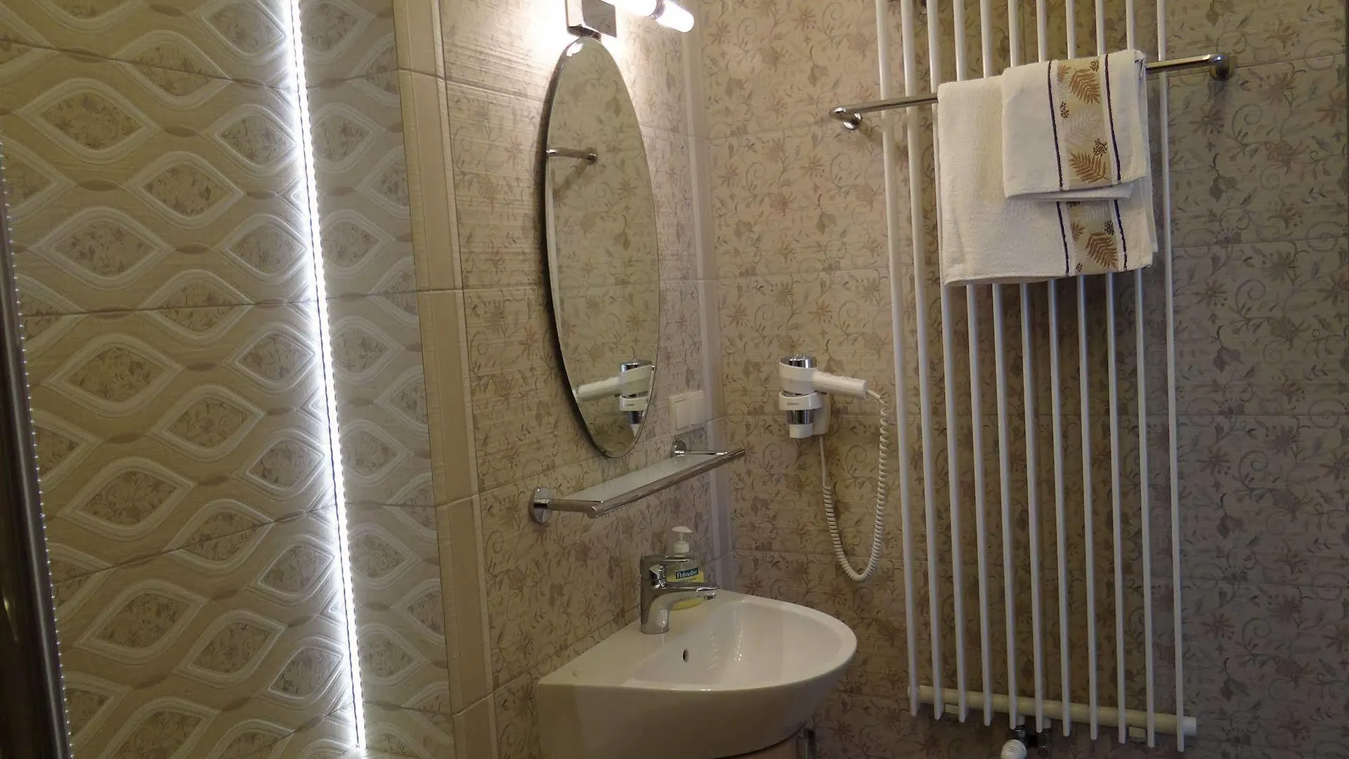Elegant Apartments 크라쿠프 아파트호텔