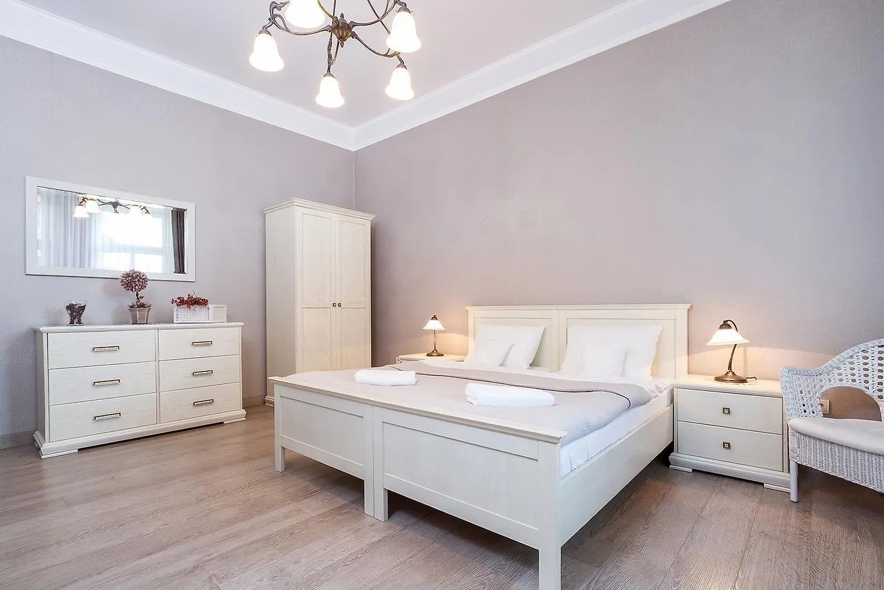Elegant Apartments 크라쿠프