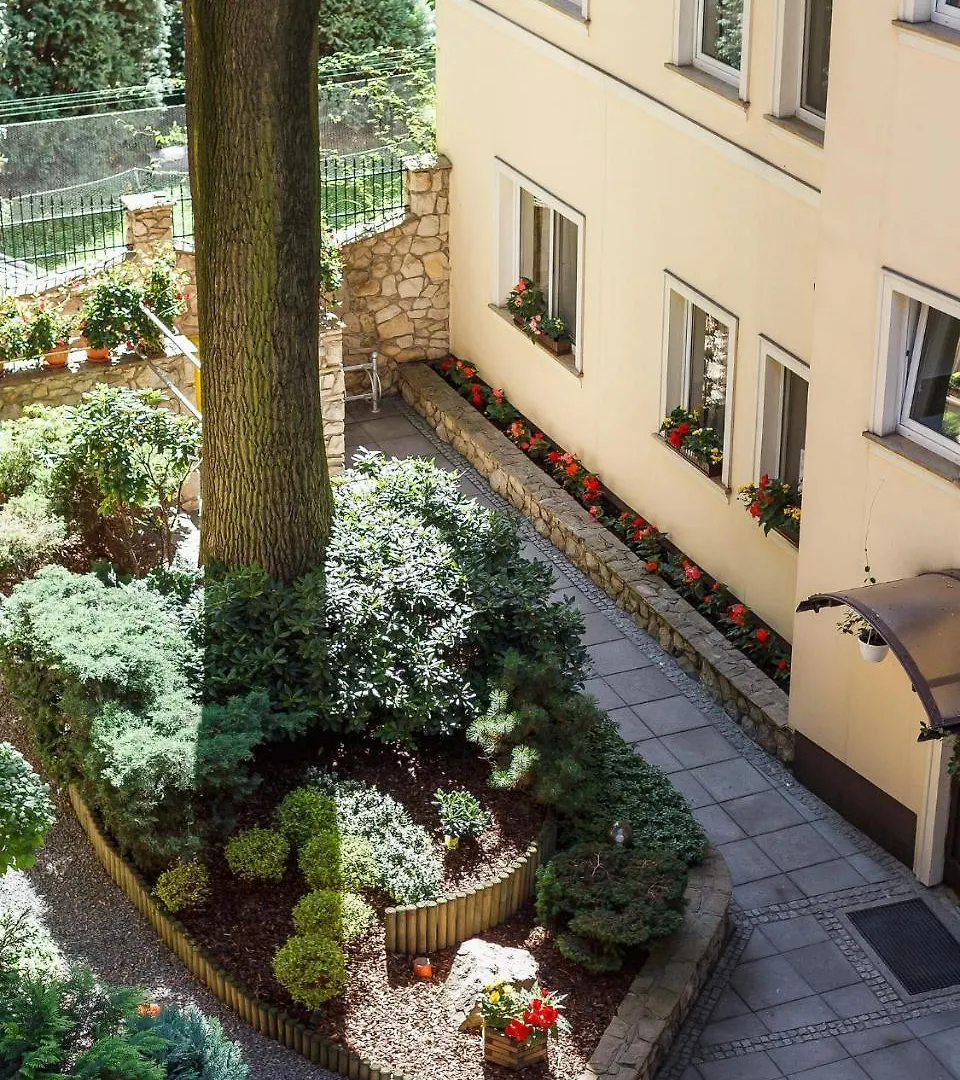 Elegant Apartments 크라쿠프 아파트호텔