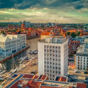 Szafarnia 10 Old Town Hostel Gdańsk