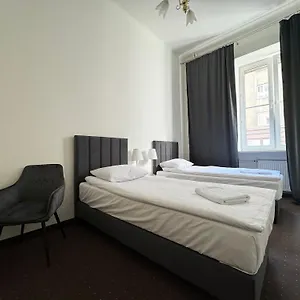 Mazowiecki Wow Hotel Warschau