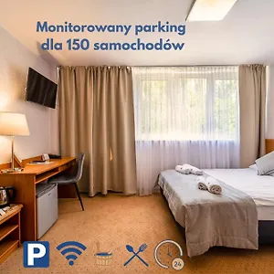 Gromada Hotel Poznań