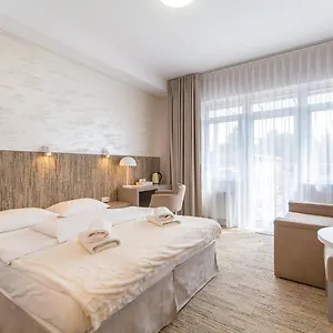 Osrodek Wypoczynkowy Wiga Vakantiepark Kołobrzeg