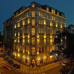 Nobu Hotel Warschau