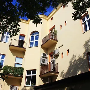 Cdr Apart Otel