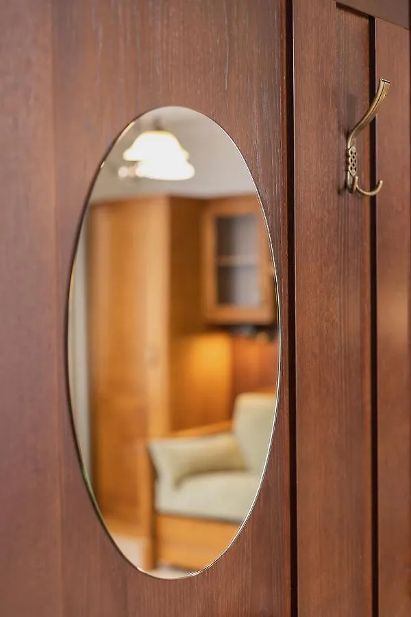 ** Lejlighedshotel Elegant Apartments Kraków Polen