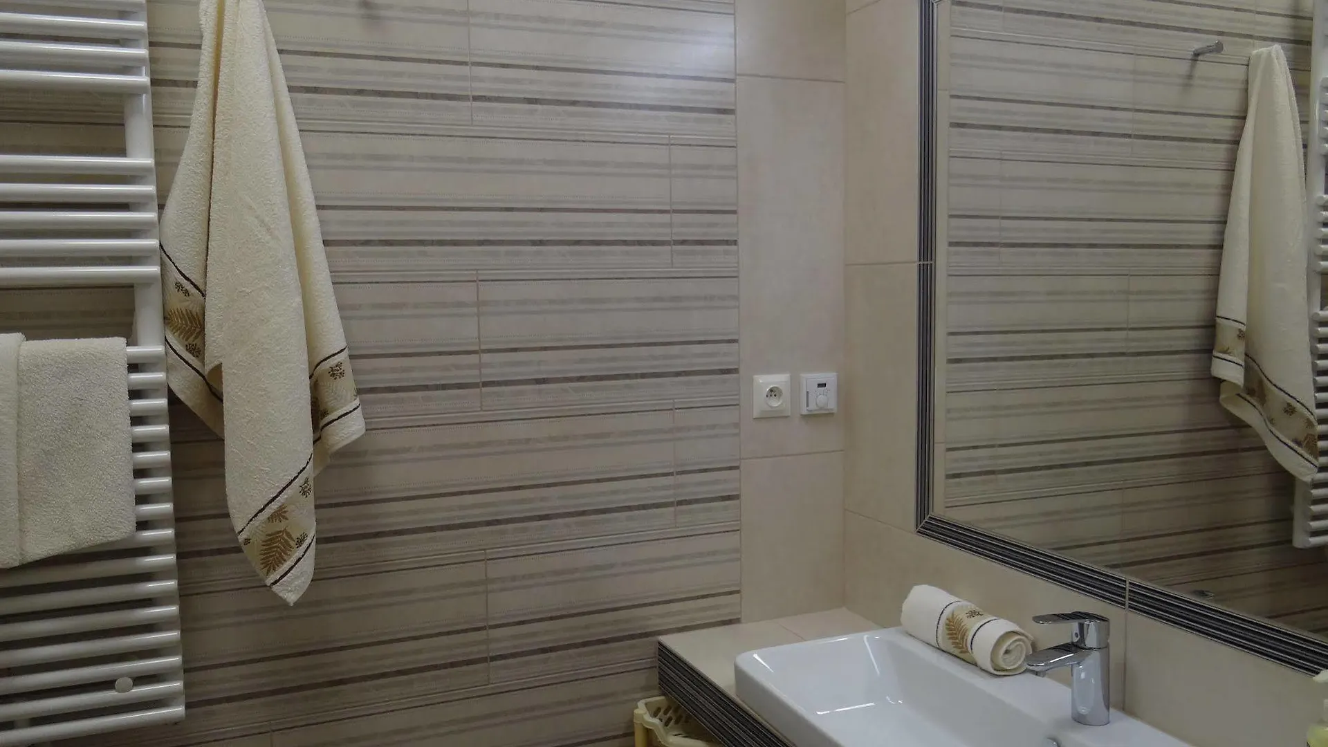 Apart-hotel Elegant Apartments Cracóvia