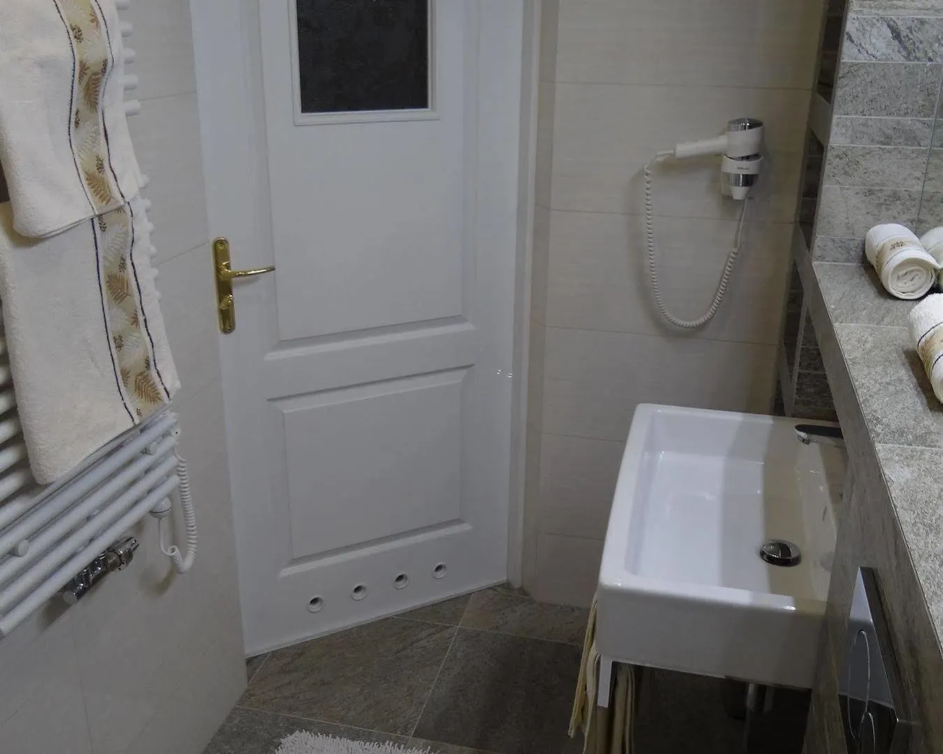 ** Lejlighedshotel Elegant Apartments Kraków Polen