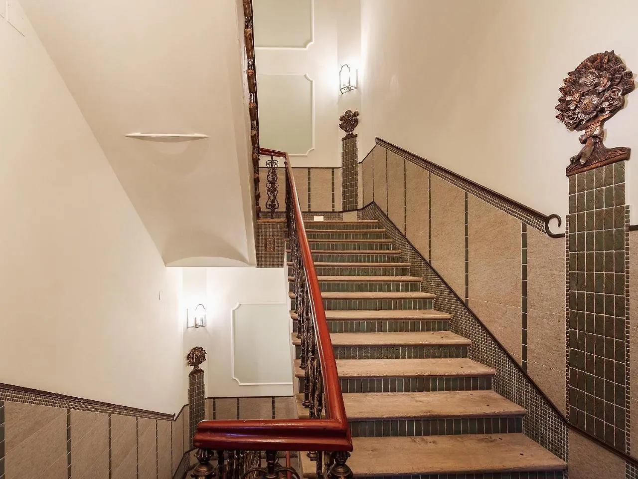 Lejlighedshotel Elegant Apartments Kraków