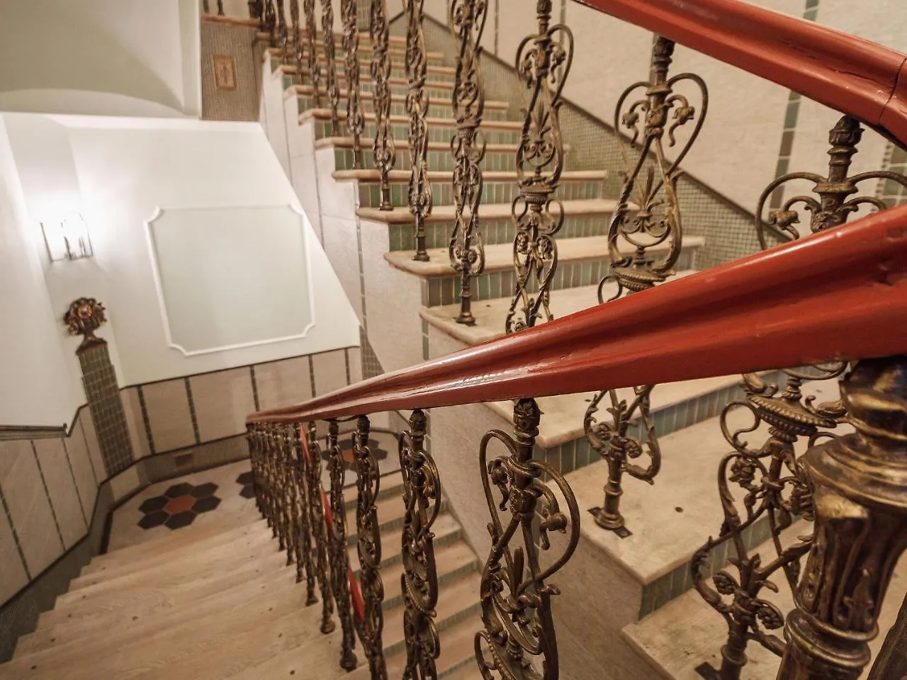 Lejlighedshotel Elegant Apartments Kraków