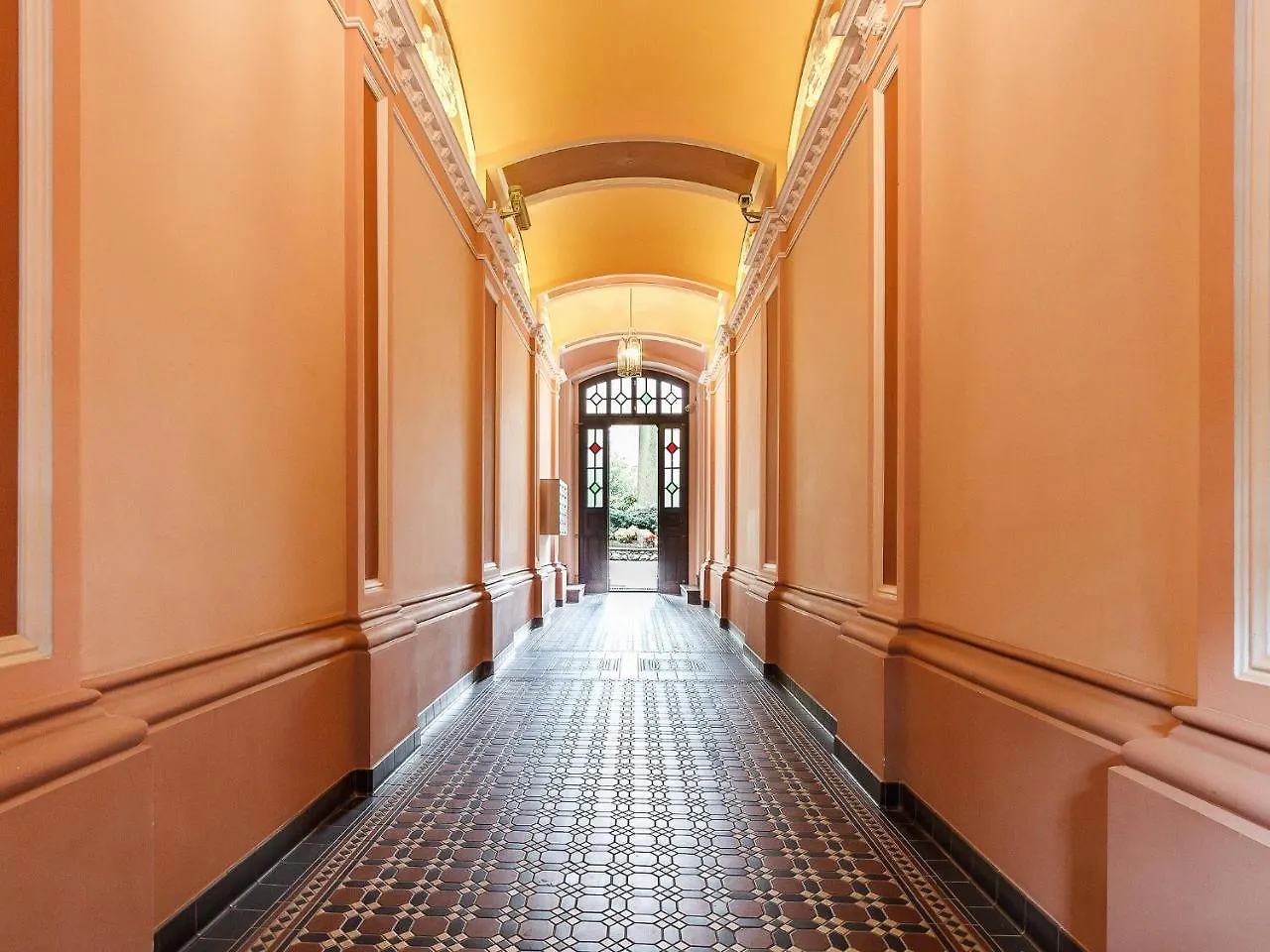 Elegant Apartments Kraków Polen